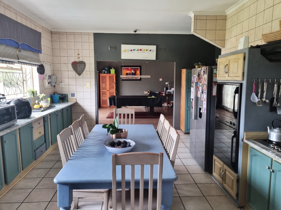 Commercial Property for Sale in Zuurplaat A H North West